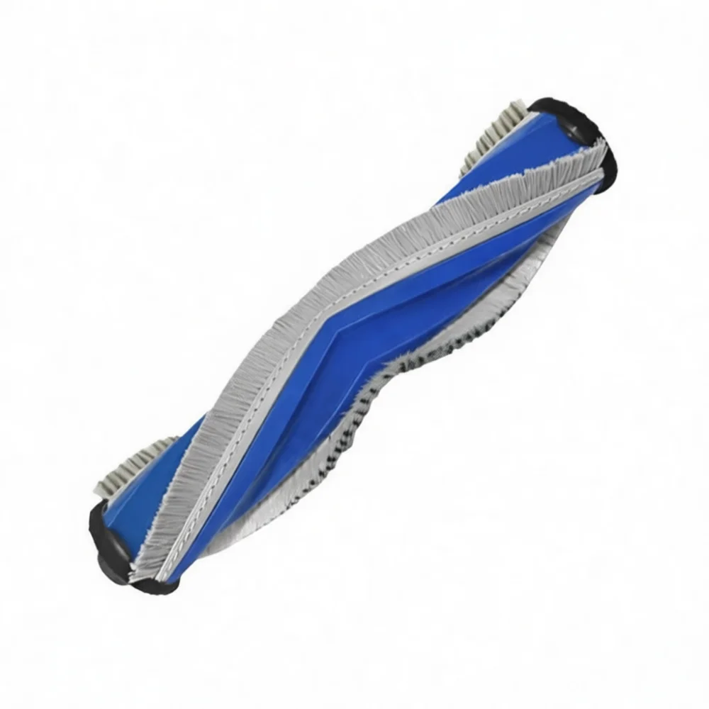 Vacuum Accessories For Ecovacs T30 Pro T30 Max Robot Replacement Consumables Set Main Brush Side Brushes Filter Collection Bags