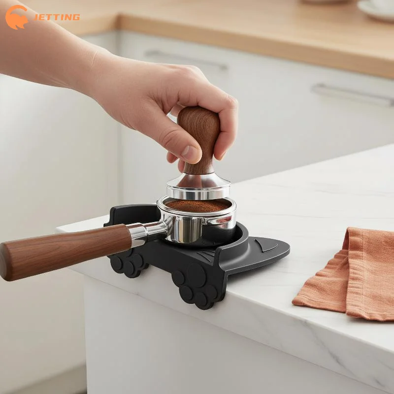 Coffee Equipment Distributor - (Novo) 1 Peça de Tapete de