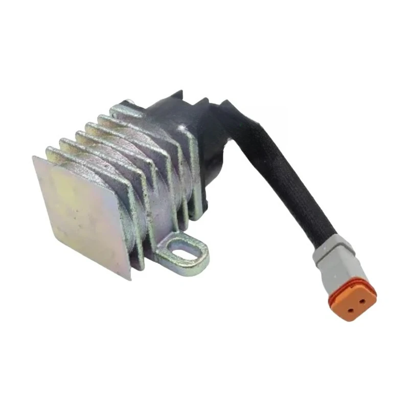 Factory Direct Compatible with 241-8368 Suitable for Carter Excavator Parts 24V Relay 2418368