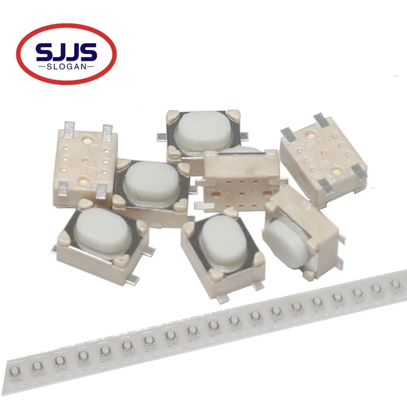 【200-50PCS】 Smt 3.2…