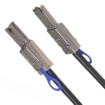 

Для карты HBA SAS/серверного/дискового шкафа/расширительного шкафа/складного хранения/кабеля MINI-SAS Кабель SFF-8088