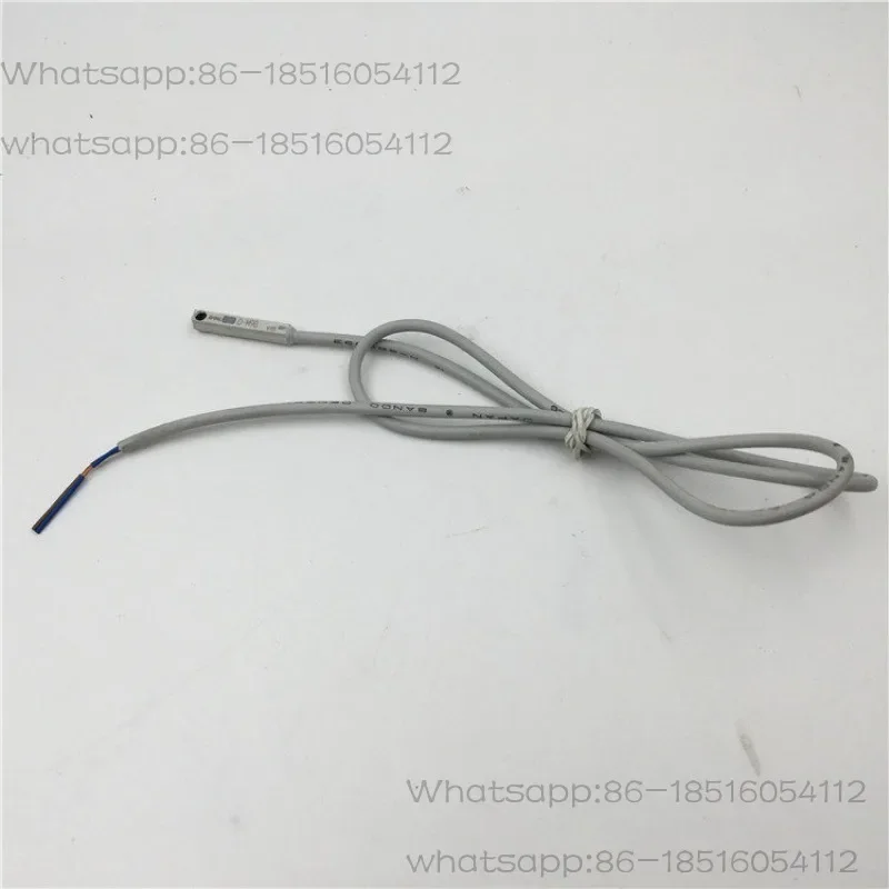 Original Magnetic Switch D-M9B Short Wire 0.5m In Stock