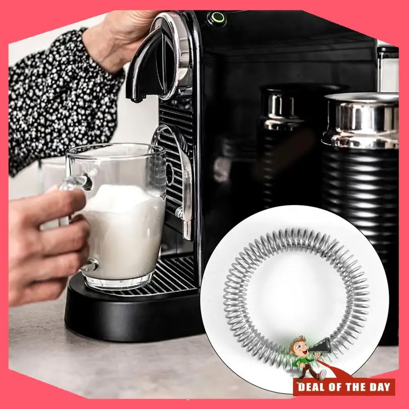 24-часовая доставка Nespresso Aeroccino, замена для Nespresso Aeroccino, венчик для вспенивания, венчики для Nespresso Aeroccino 3