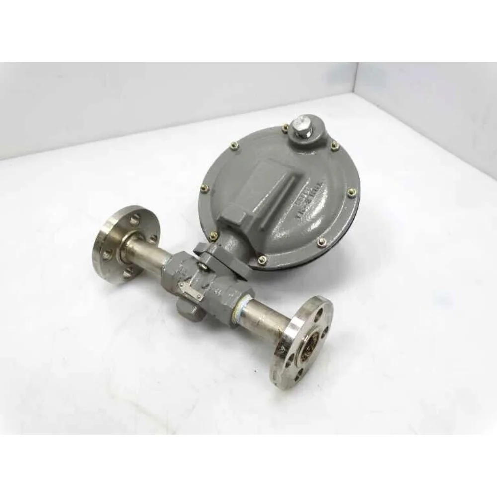 NEW T205 AIR PRESSURE REGULATOR