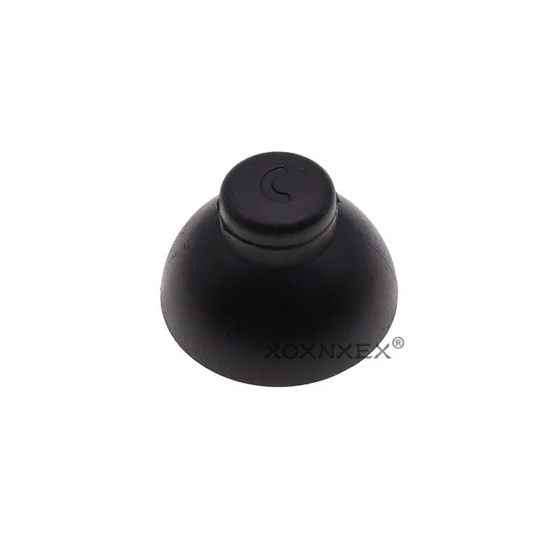 1pcs Analog Thumbstick Joystick Stick Cap thumb stick Caps Replacement for Gamecube NGC GC controller Thumb Button