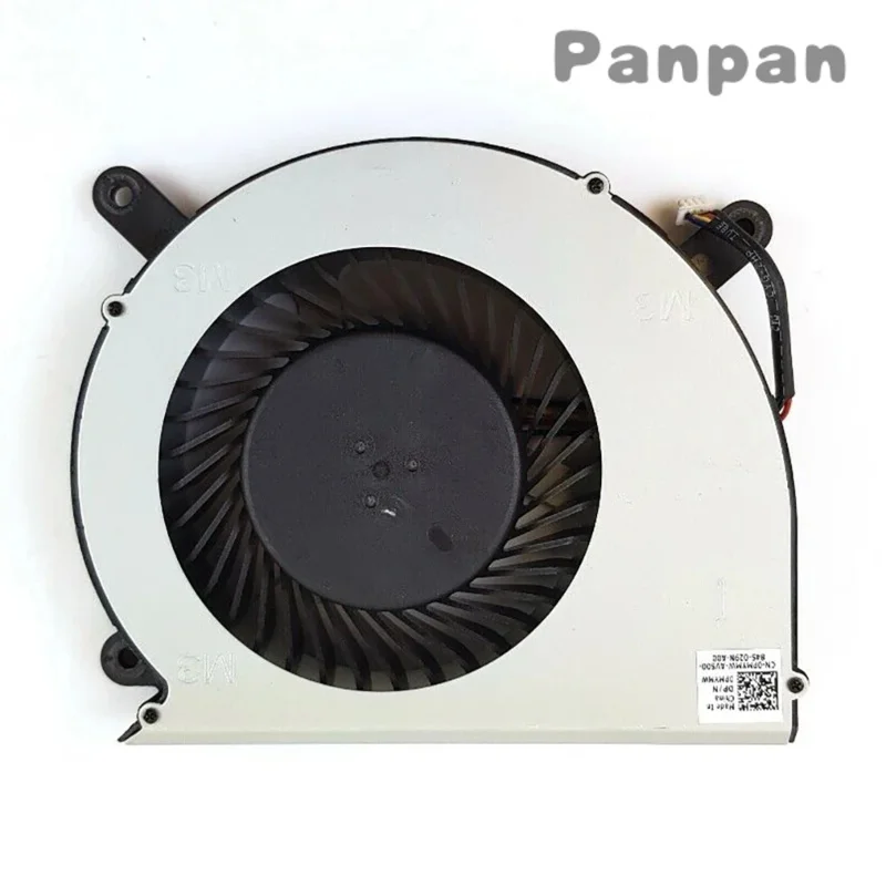 New CPU Cooling Fan for Dell OptiPlex 7460 BAZB1115R2U P023 12V 1.0A PMYMW 0PMYMW