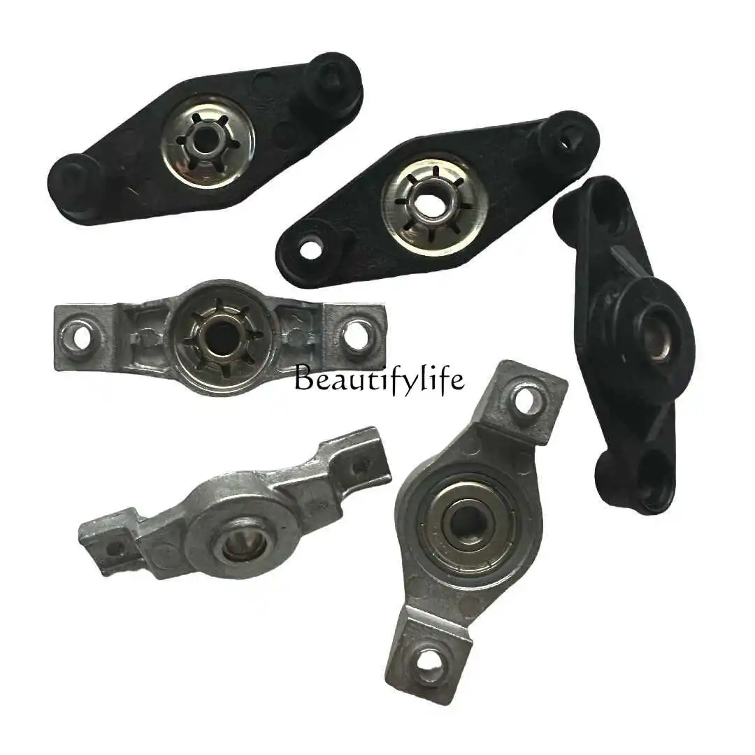 

*Multi-specification cover for air circulation fan Bearing end cover for maintenance of motor parts