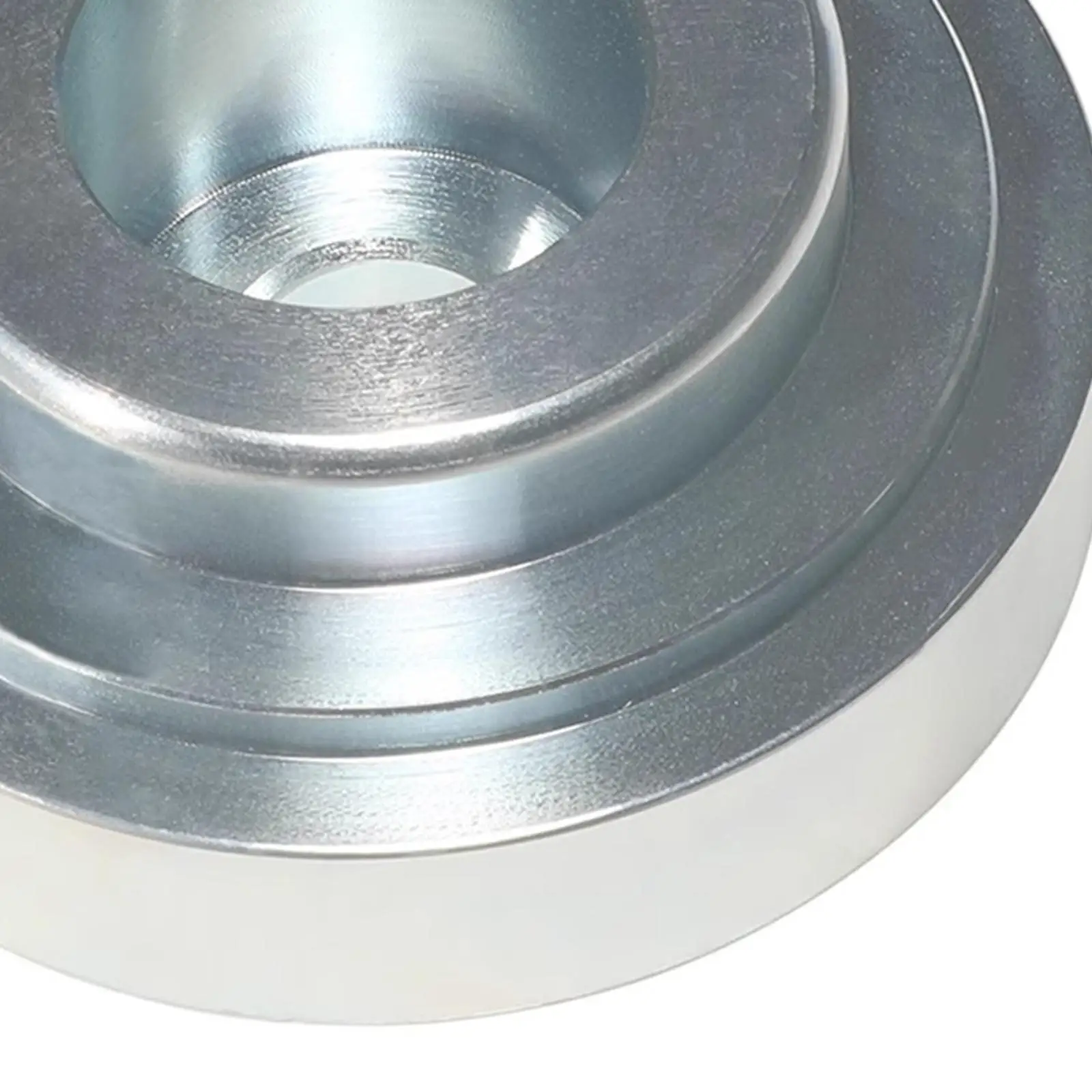 Installateur de joint de vilebrequin avant, léger, haute Performance, professionnel, pièces faciles à installer pour moteur à essence Ford 1,5 l