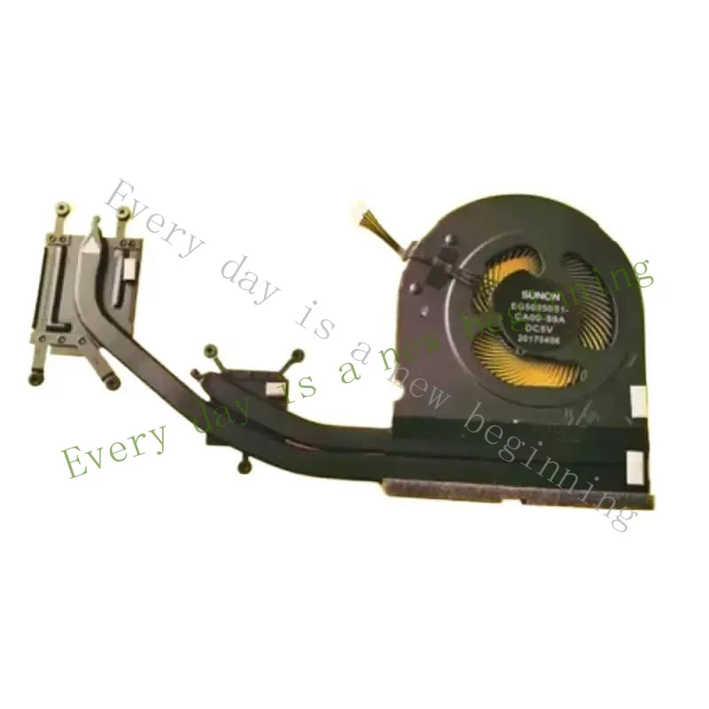 

WHERE. New Original For Laptop E470 E470C CPU Cooling Fan Heatsink Radiator 01EN375 01EN37 6 01HW777 Discrete graphics