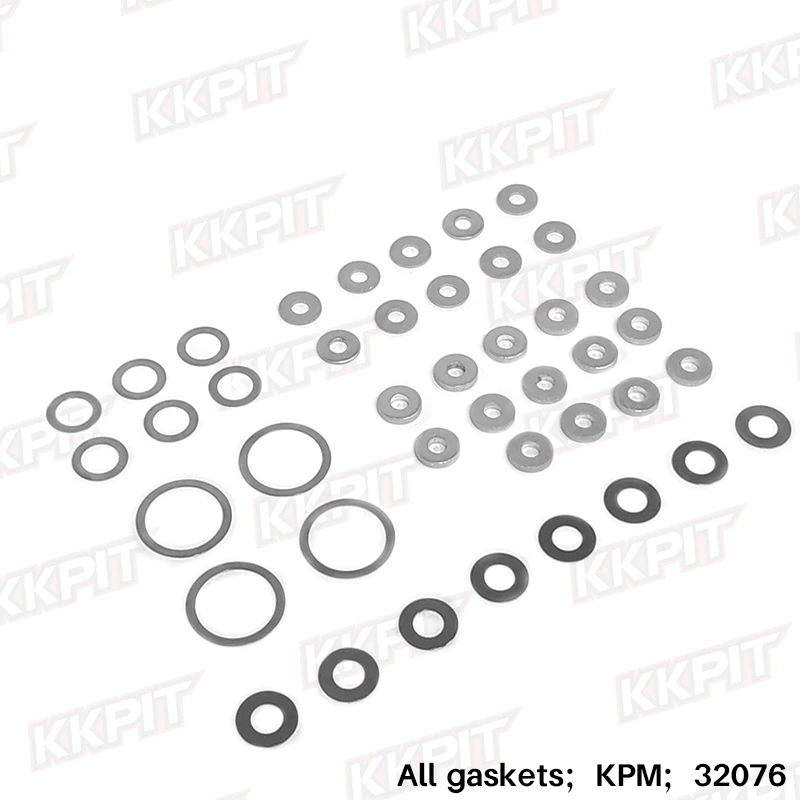 KKPIT-KPM- All gaskets-32076-Options