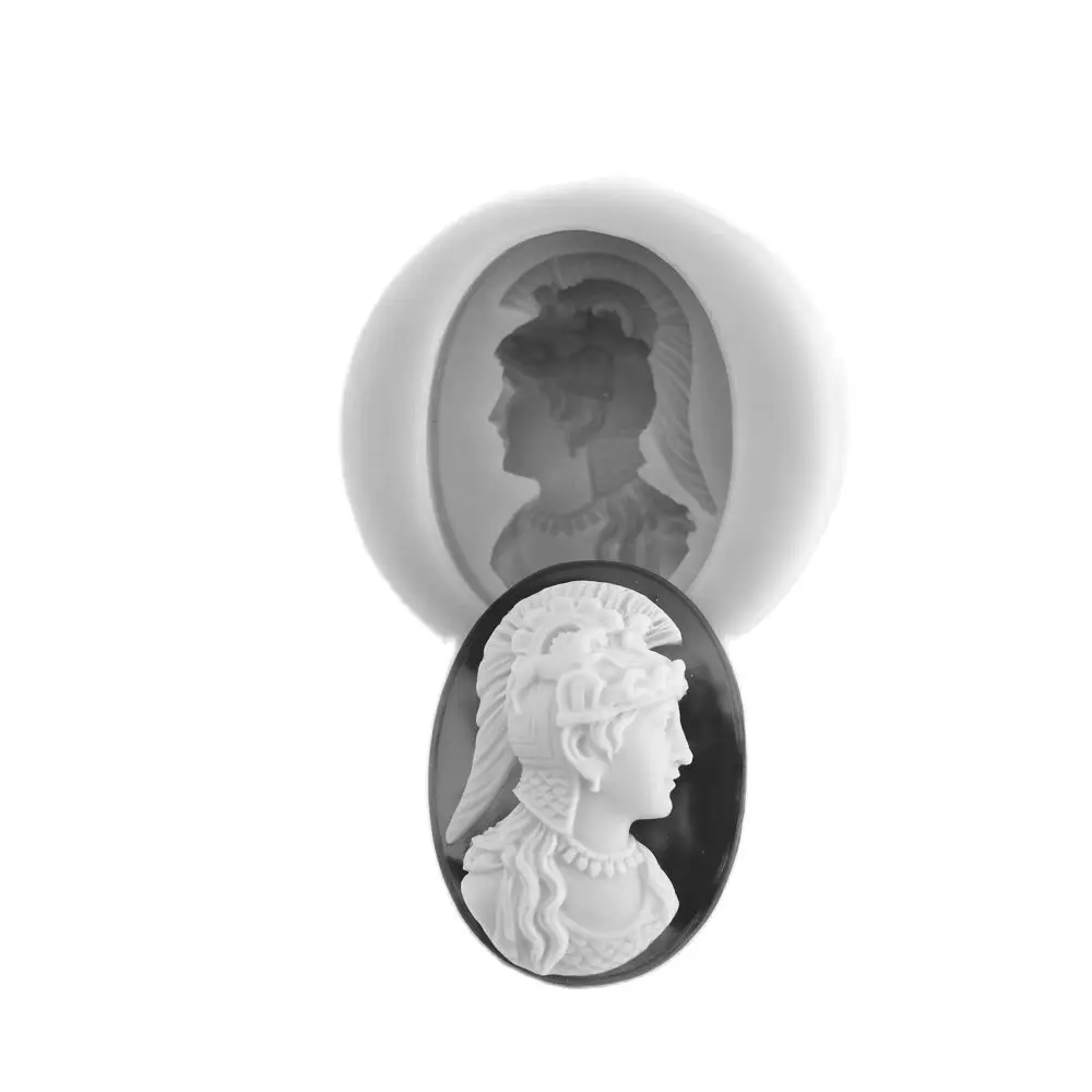 Italian 3D Embossed…