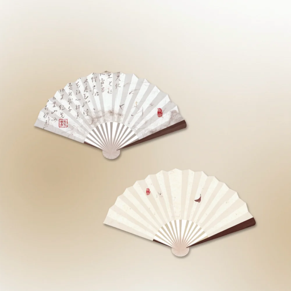 Teacher Day Blessing Card Chinese Traditional Style Floral Art Note Appreciation Gift Elegant Paper Stationery Supplies