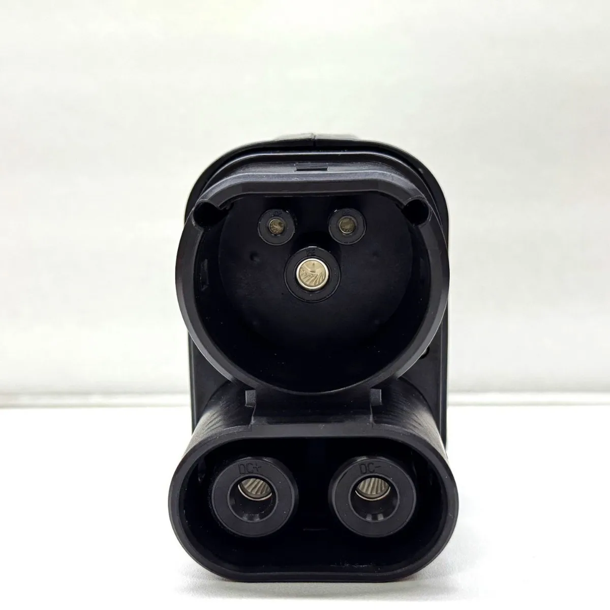 New North American Standard CCS1 Plug Type Electric Car Charging Adapter for Port Car North Charging Pile EV Connectors Product