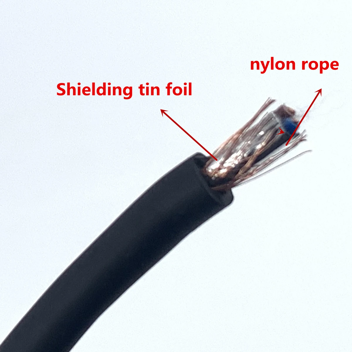 DMX512 3-pin 1m/2m/3m/5m/10m Signal Cable High Quality XLR Connect Par light LED effect light Stage lighting