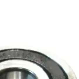 2pcs Silver Thrust Bearings Set 10mm ID 30mm OD 9mm Thick For 14 Inch Band Saw Models 28-180 To 28-380 Replacement Parts Tool