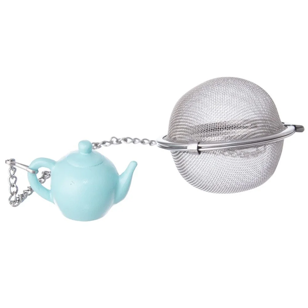 5 Cm Stalen Infuser Theescherm