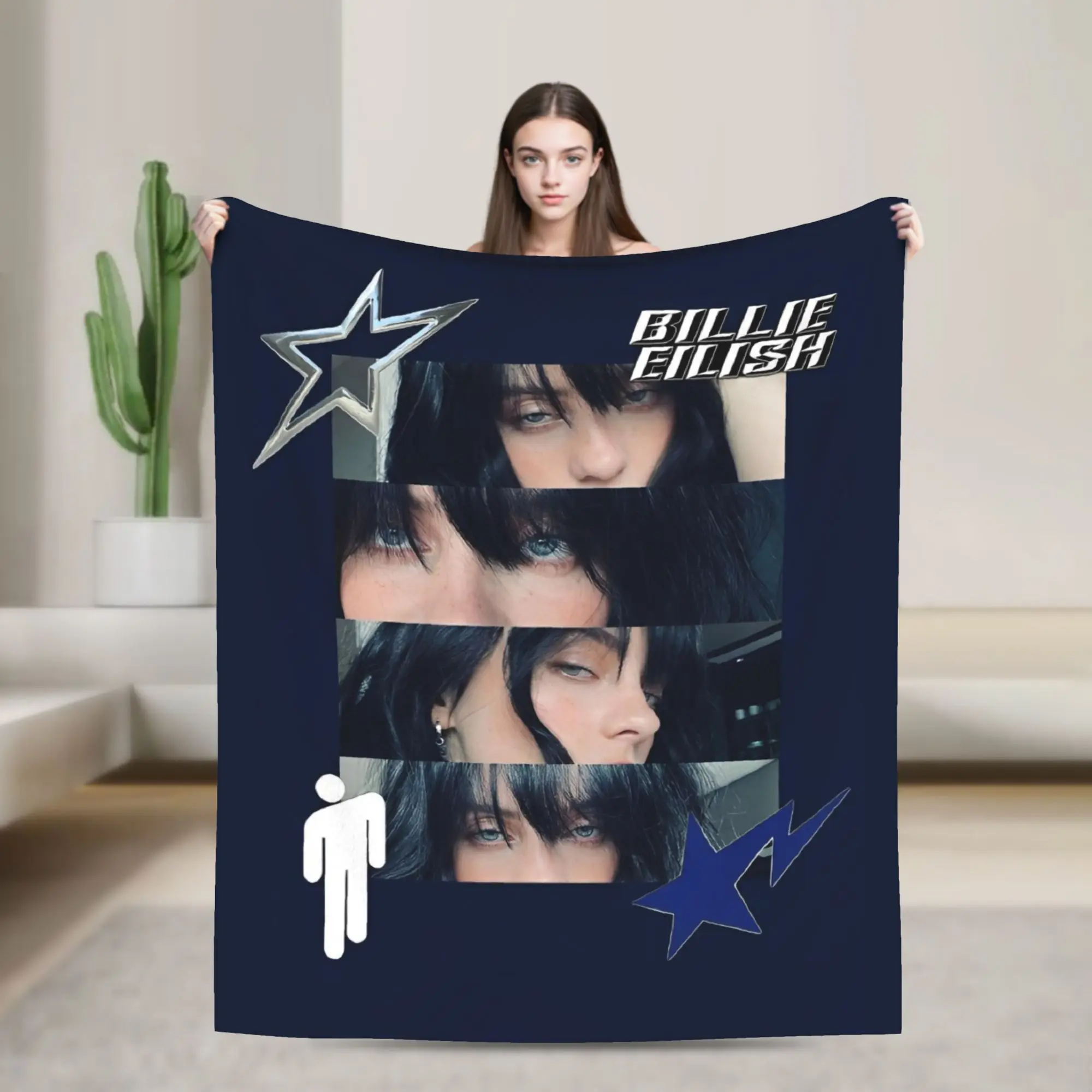 B-Billie-Girl E-Eil… - image