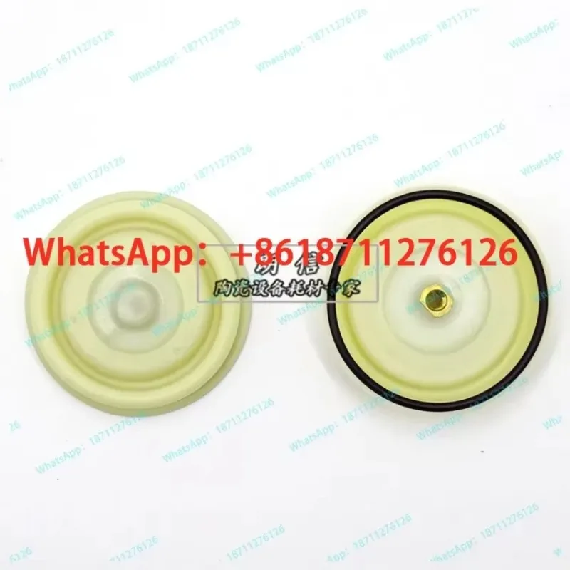 Supply FLOJET glaze pump special diaphragm G56, G57 plus glaze pump diaphragm 2 pieces 1 pack