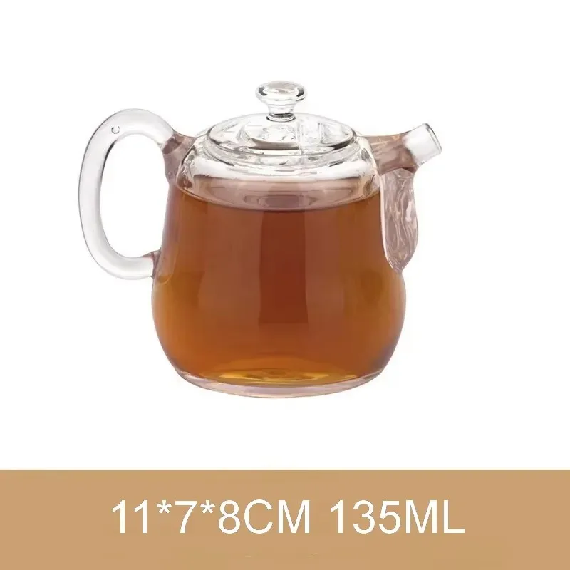 مرق قوارب المطبخ PC وعاء زيت أكريليك صلصة الصويا زجاجة خل الجدول زجاجة توابل مع مقبض وعاء الزيت