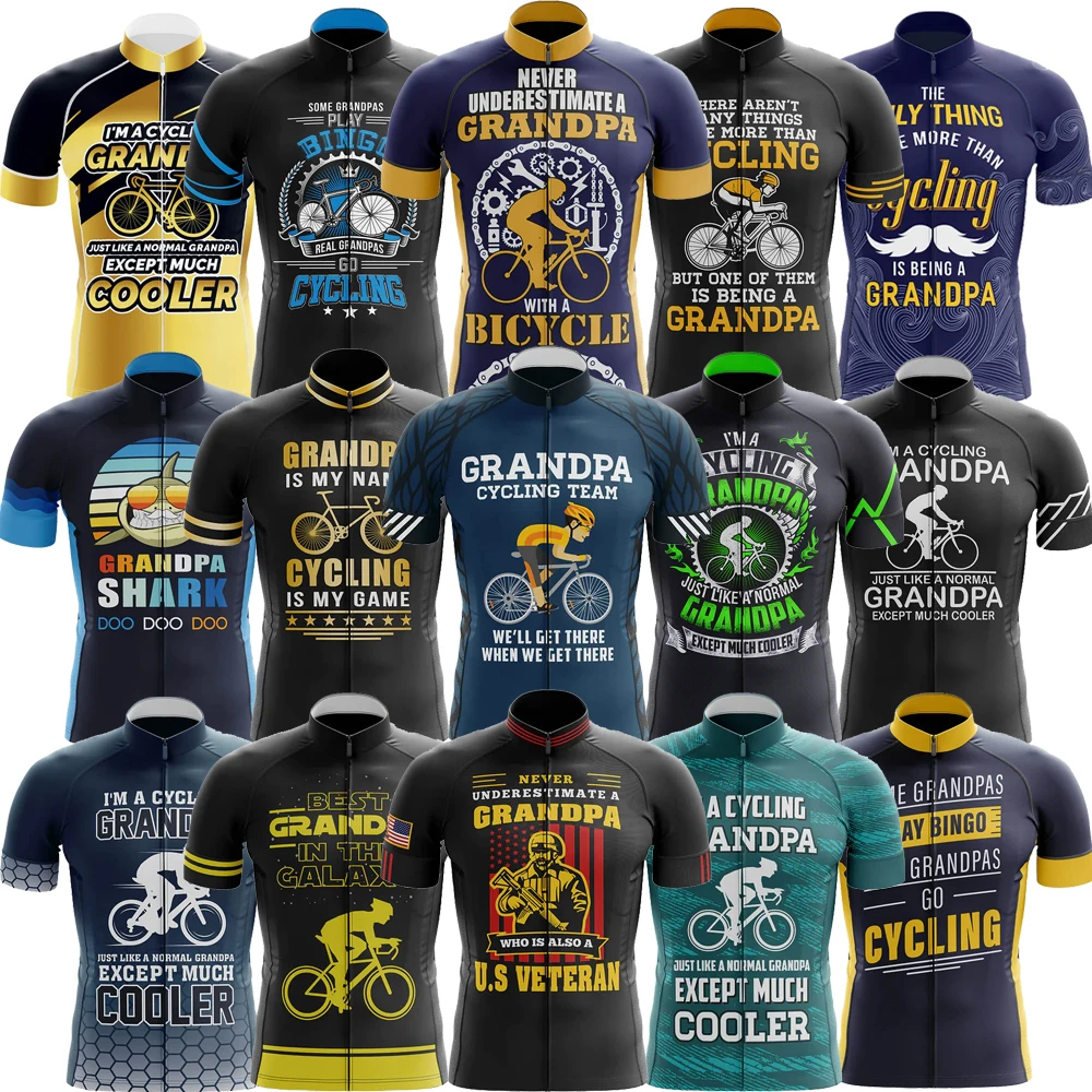 

Mtb Team Men Cycling Jersey MTB Maillot Bike Shirt Downhill Jersey High Quality Pro Team Tricota Mountain Bicycle Clothing