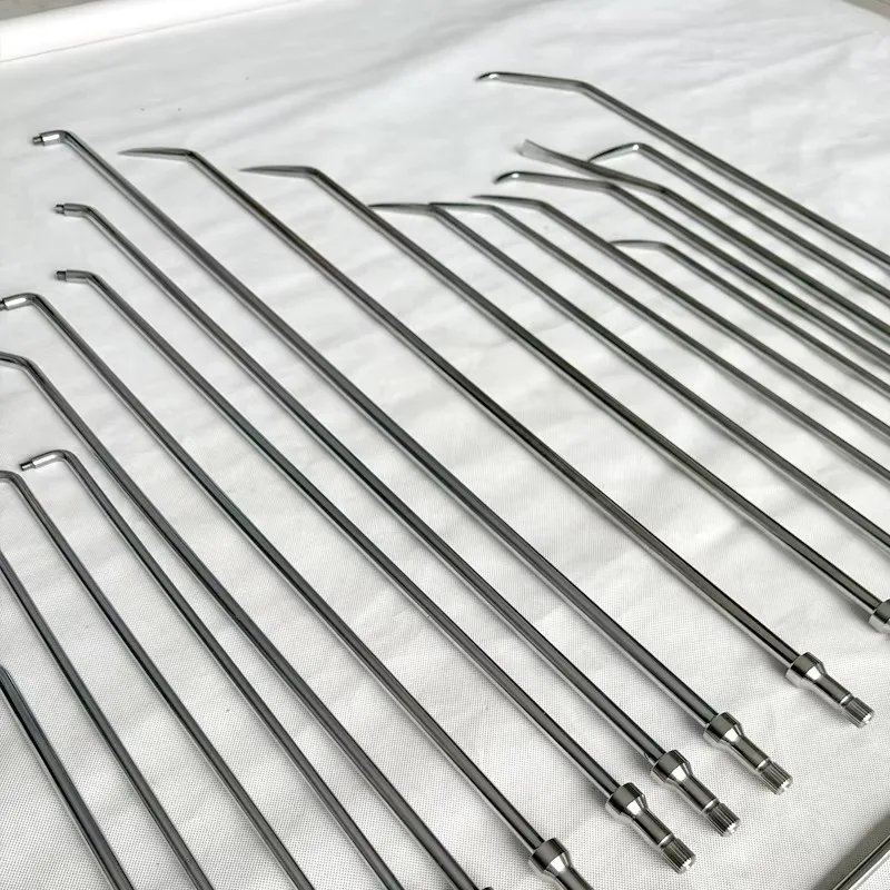 أدوات إصلاح دنت السيارة بخطاف PDR وقضيب PDR #5