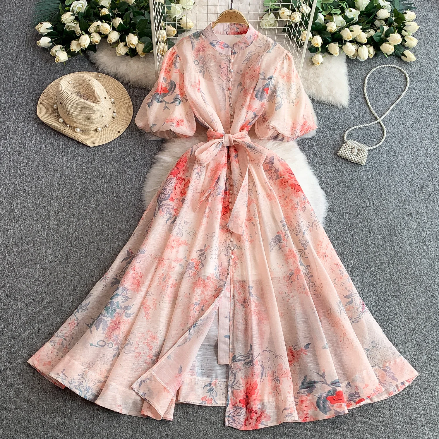 Light Pink