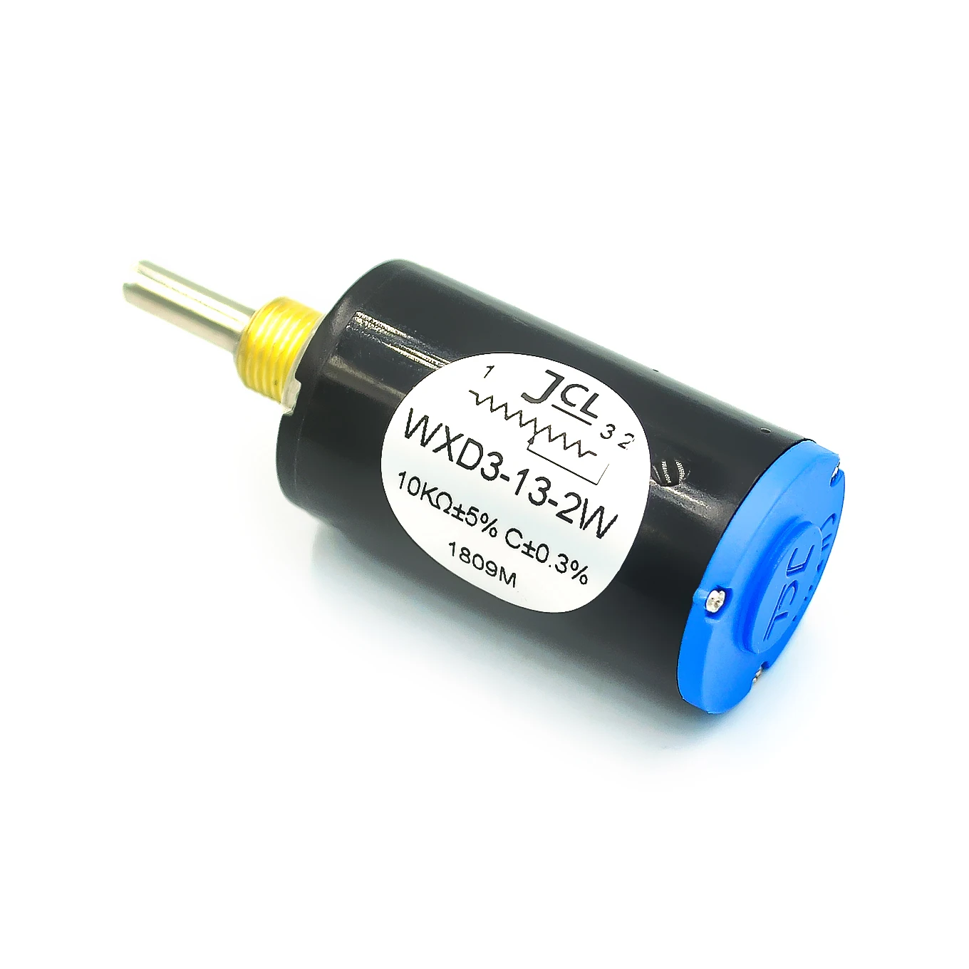 New multi-circle Potentiometer WXD3-13-2W 10K Spot Advantage WXD3 10K
