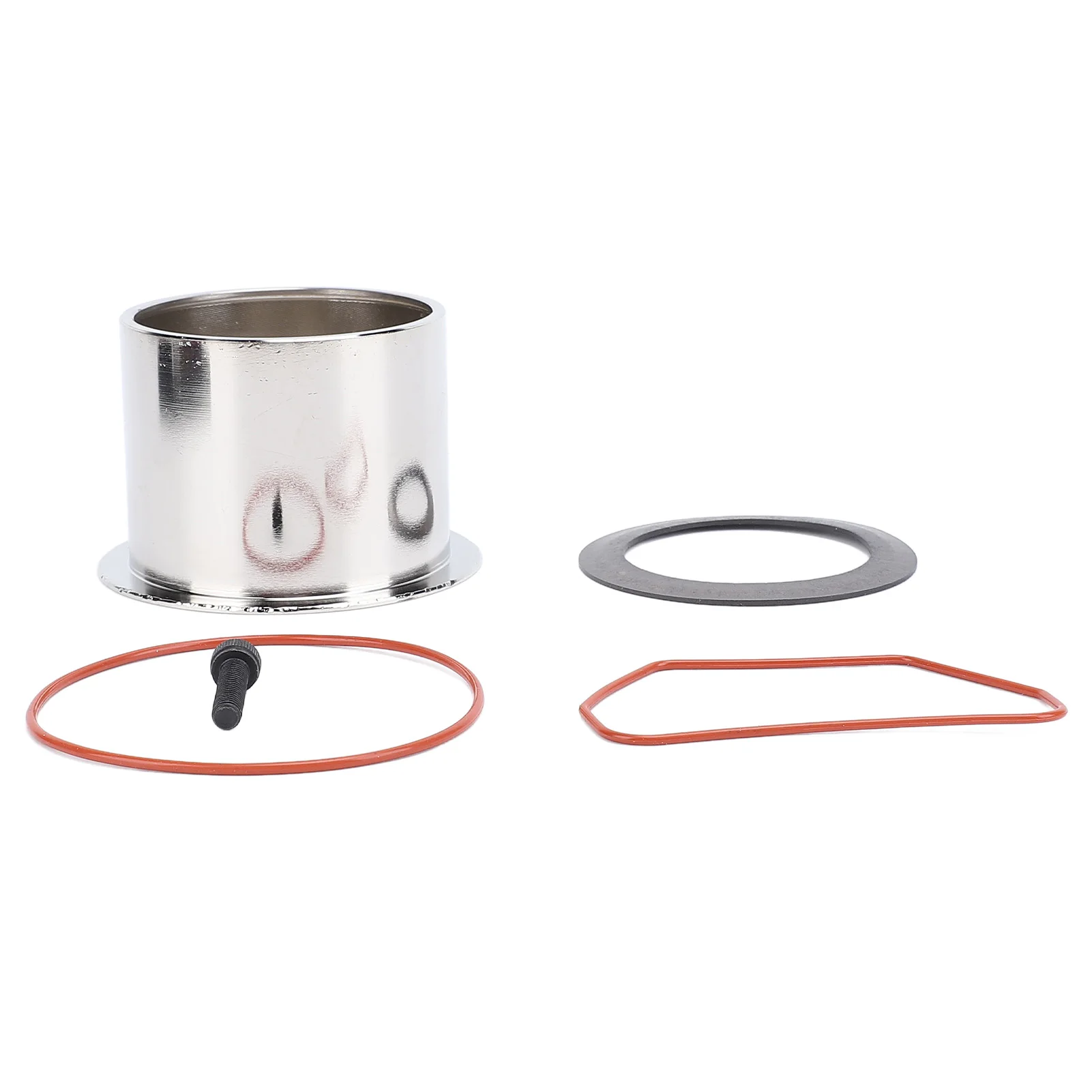 

N021725 Cylinder Kit Aluminum Rubber, Long Durability for D55146 D55167 D55168 Accessory