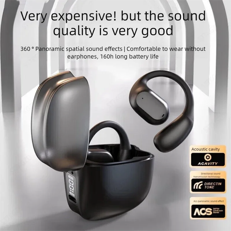 Wireless Bluetooth … - image