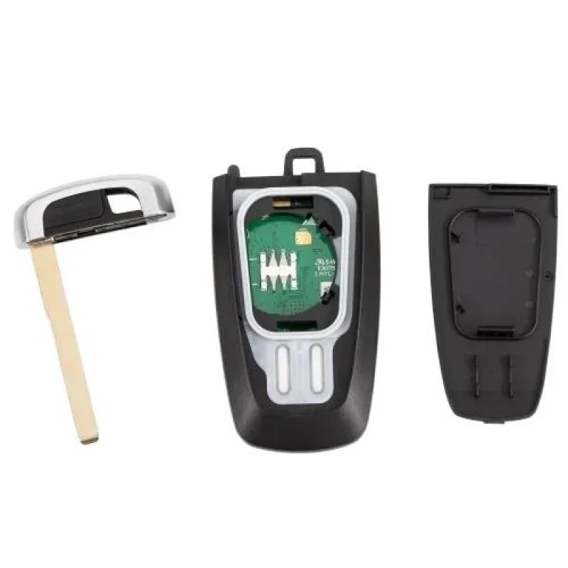 Autel ikeyfd005al Universal Smart Remote Key 5 buttons 315/433MHz for Ford
