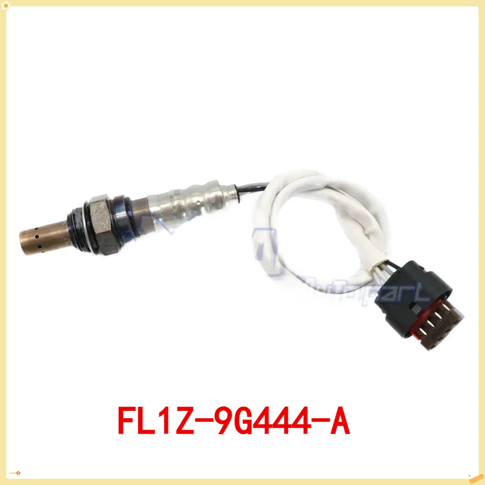 

NEW Downstream Air Fuel Ratio Lambda O2 Oxygen Sensor For Lincoln Navigator Ford Expedition 2015-2017 234-4944 FL1Z-9G444-A