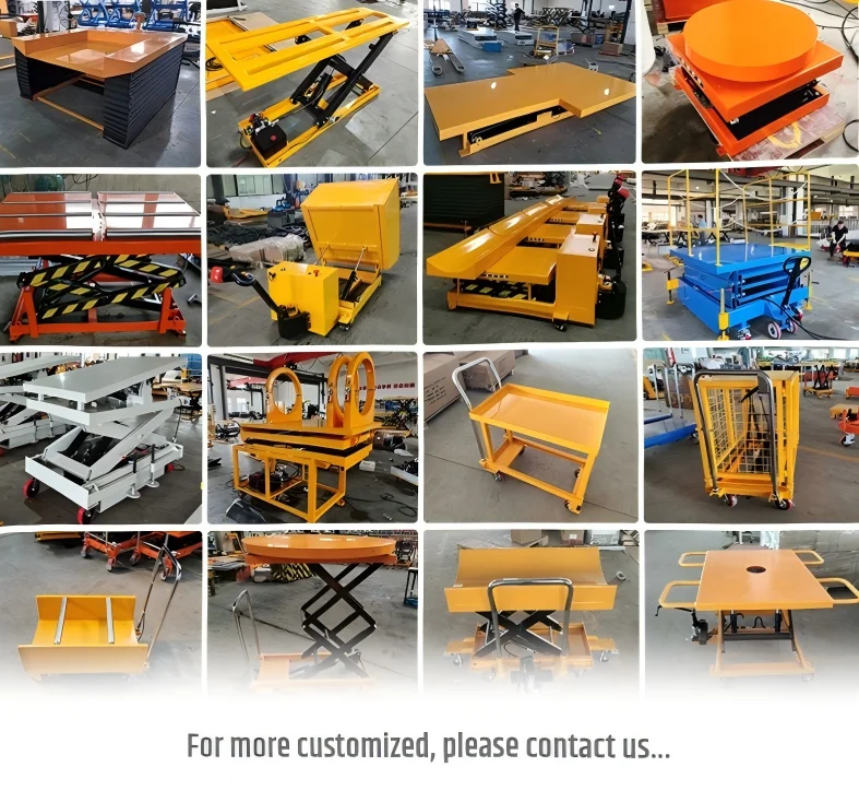 Рисунок 6 - Складская рабочая конька