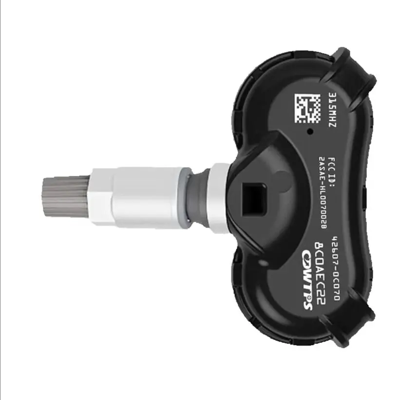 

PT586-3408B 28670 221849-106 1762470 Датчик давления в шинах, подходящий для Toyota