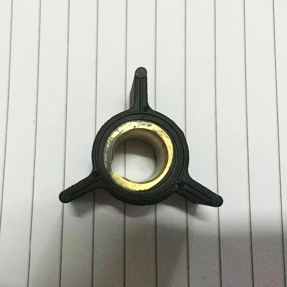 

Wholesale Boat Motor Impeller for Johnson Evinrude OMC BRP 2HP 3HP 4HP Outboard Motors Water Pump Parts 433935 433915 396852