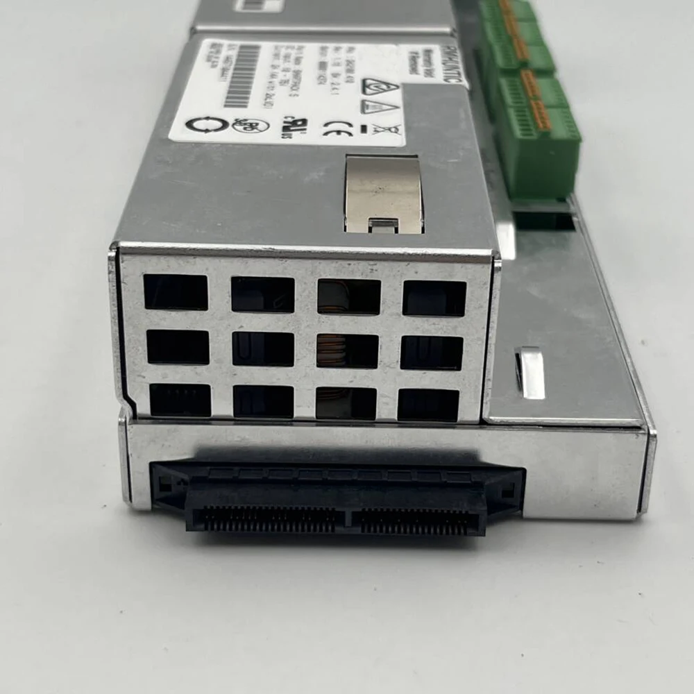 SMARTPACK S PANEL For ELTEK Monitoring Module 242100.410