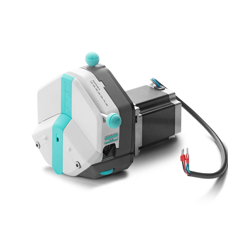 Shenchen OEM-EYB201 Peristaltic Pump Head OEM EasyPump Pump Head Pump