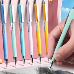 SAKURA Multi-function Mechanical Pencil Press Automatic Pencil Activity Student Pencils Sketch Supplies 0.3/0.5/0.7/0.9mm