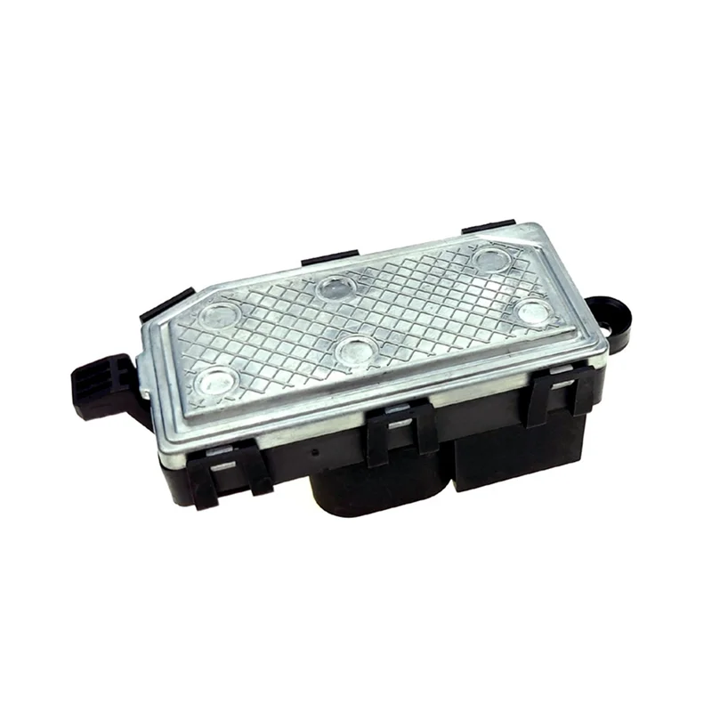 

A90E-Automobile Blower Resistor Fan Control Unit Module For Volvo V40 13-19 31369487 31436958 LH289001