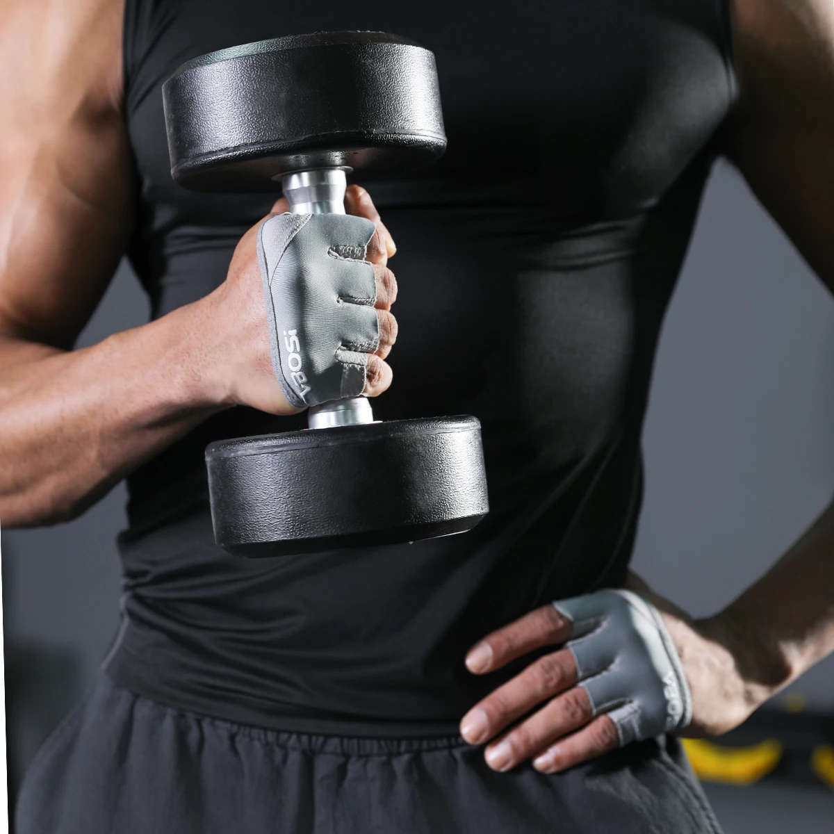 Thumbnail 4 - #1 Best Anti Slip Grip Cycling Gloves to Buy In 2026