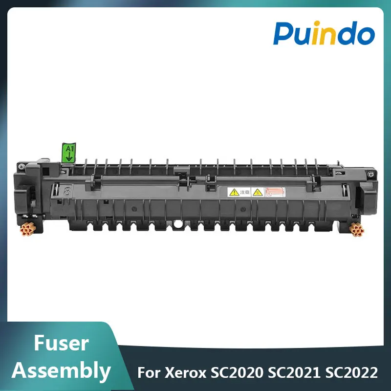 

Original 90% new Fuser Assembly For Xerox DocuCentre SC 2020 2021 2022 SC2020 SC2021 SC2022 Fuser Unit