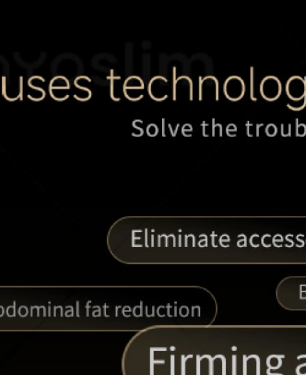 22D Max Beauty Machine for Face Lift Thinning and Fat Reduction Latest Model.