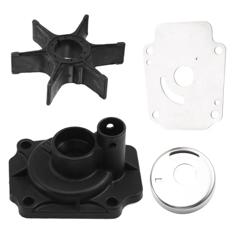 

Water Pump Repair Kit For Outboard Engines For DF25 DF30 DT25 DT30 25HP 30HP Part Numbers 17411-94L00 1741194L00
