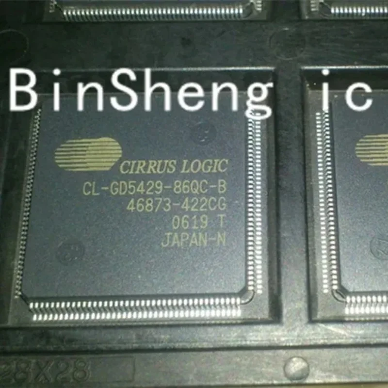 

CL-GD5429-86QC-B CL-GD5429-86QC-A CL-GD5429-86QC-C