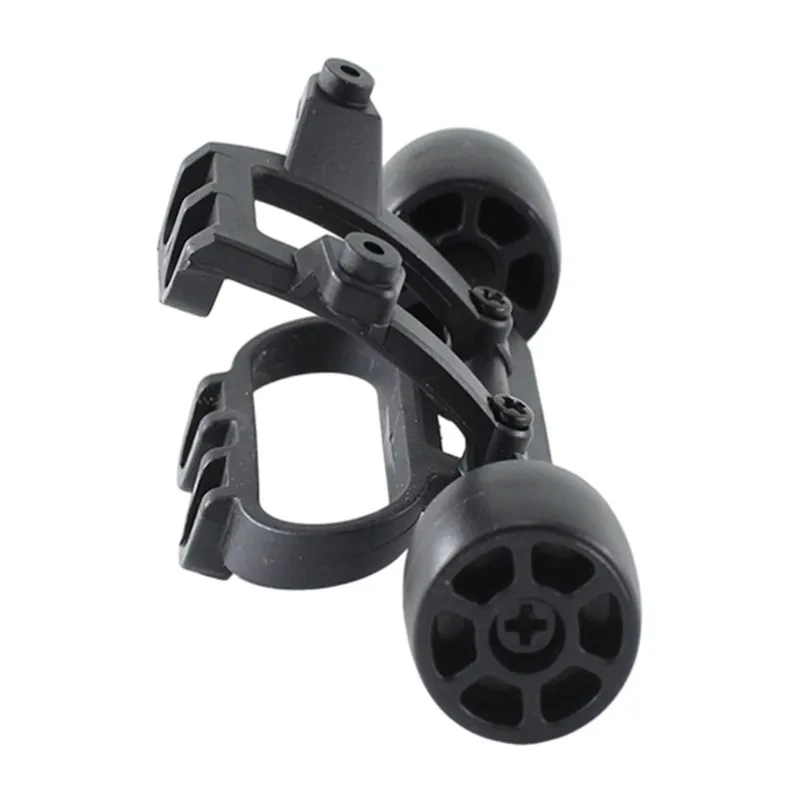 

Комплект передних колес для радиоуправляемых машинок SCY 1/18 18101 18103 18101PRO 18103PRO, запчасть 8022-Y44A