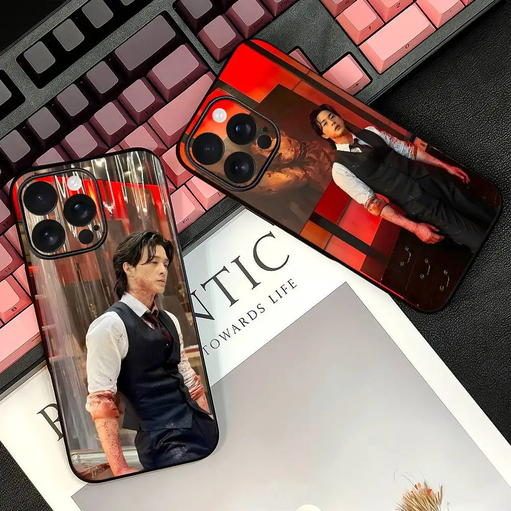 Kim Ji Hoon Actor S… - image