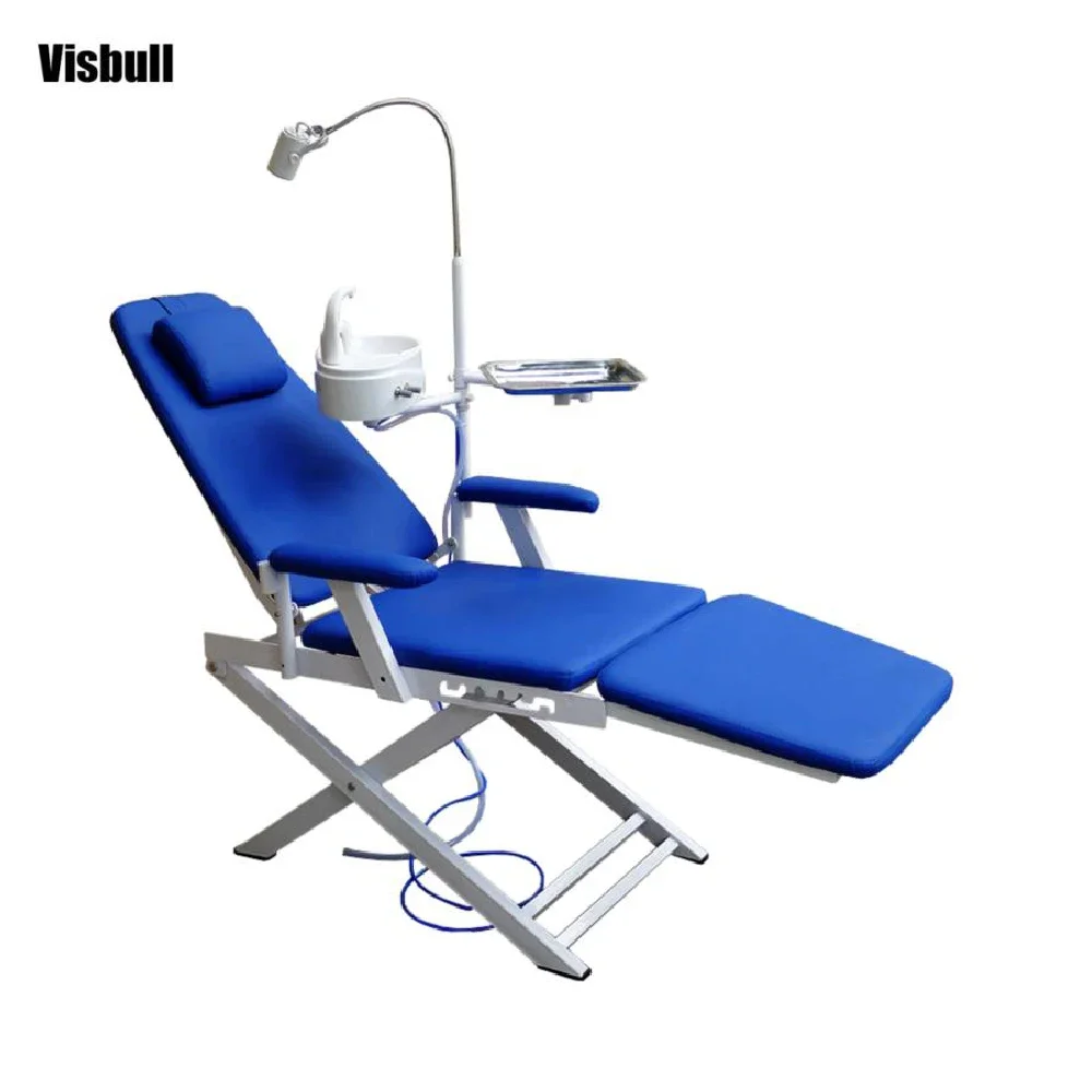 Factory Price Manufacturer  Chair With Ce Portable Chinese Mobile Lamp Led -chair-price Unit