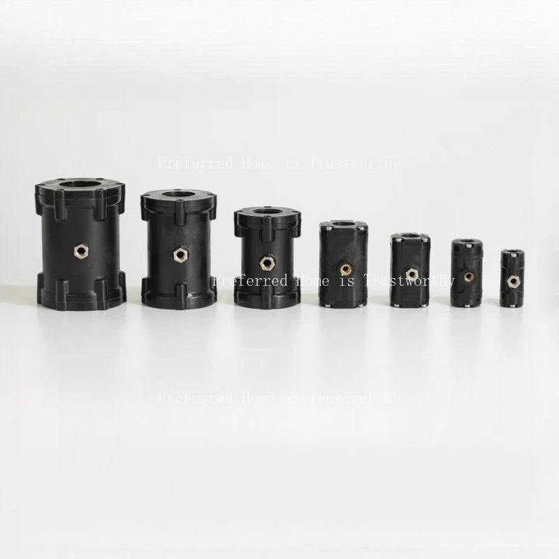 Pneumatic Clamp Valve Clicket