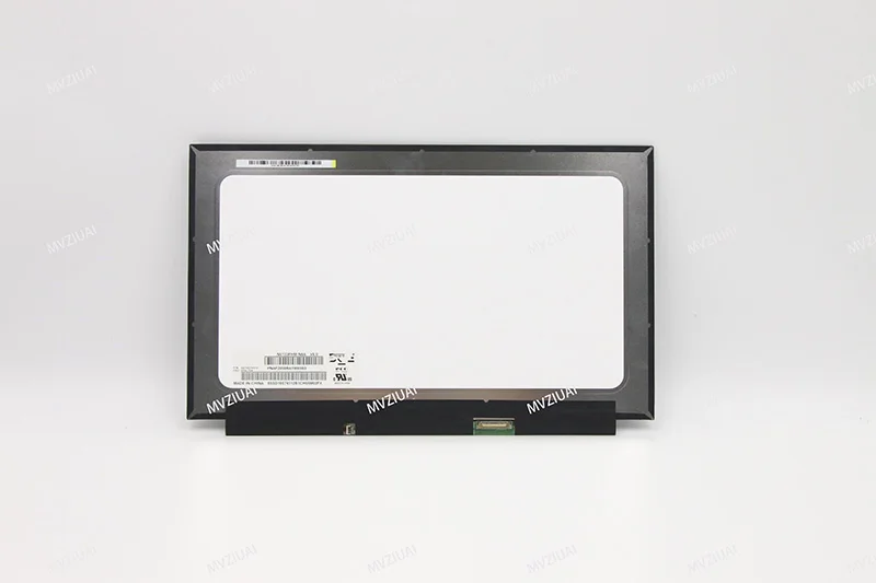 NV133FHM-N6A V8.0 Fit B133HAN05.A LP133WF7-SPB1 13.3 inch Laptop LCD Screen panels For Lenovo ThinkPad X13 X390 X395 30pin eDP