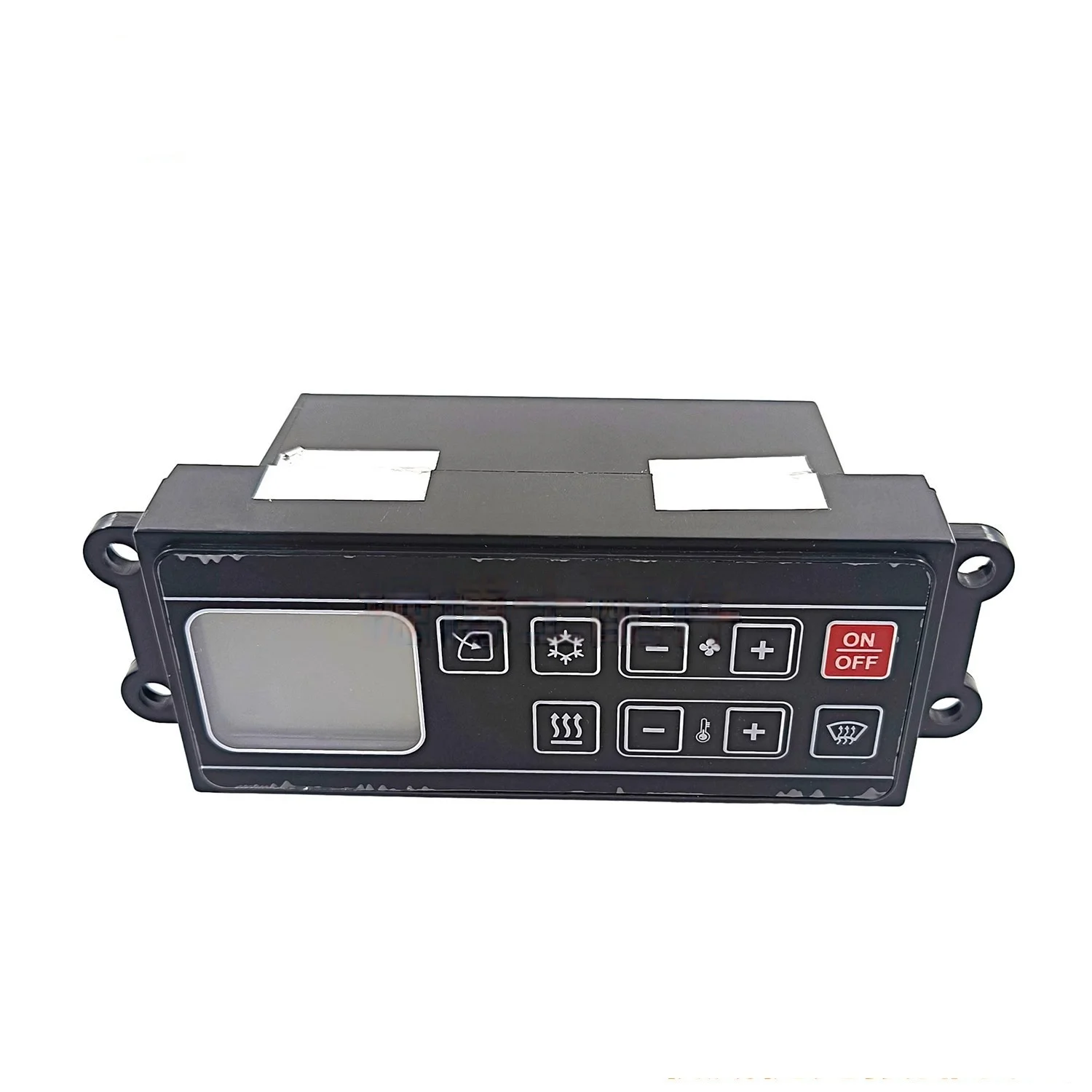 

Liugong Excavator Air Conditioning Panel Switch Controller 12V Compatible with Models 905 906 907 908D