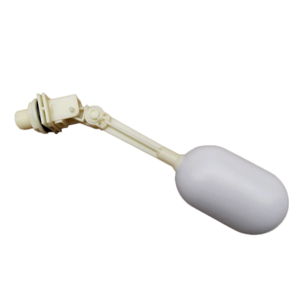 MJ-DN15EF(G1/2'') Plastic Ball Float Valve for Cooling Fan Environmental protection air Conditioning Float Ball Valve